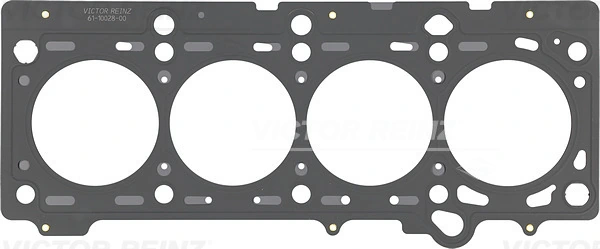 Gasket, cylinder head